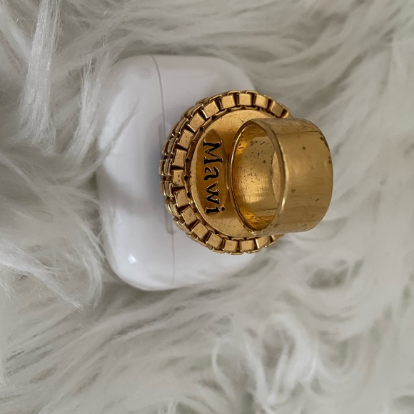 Mawi ring - Picture 3 of 4